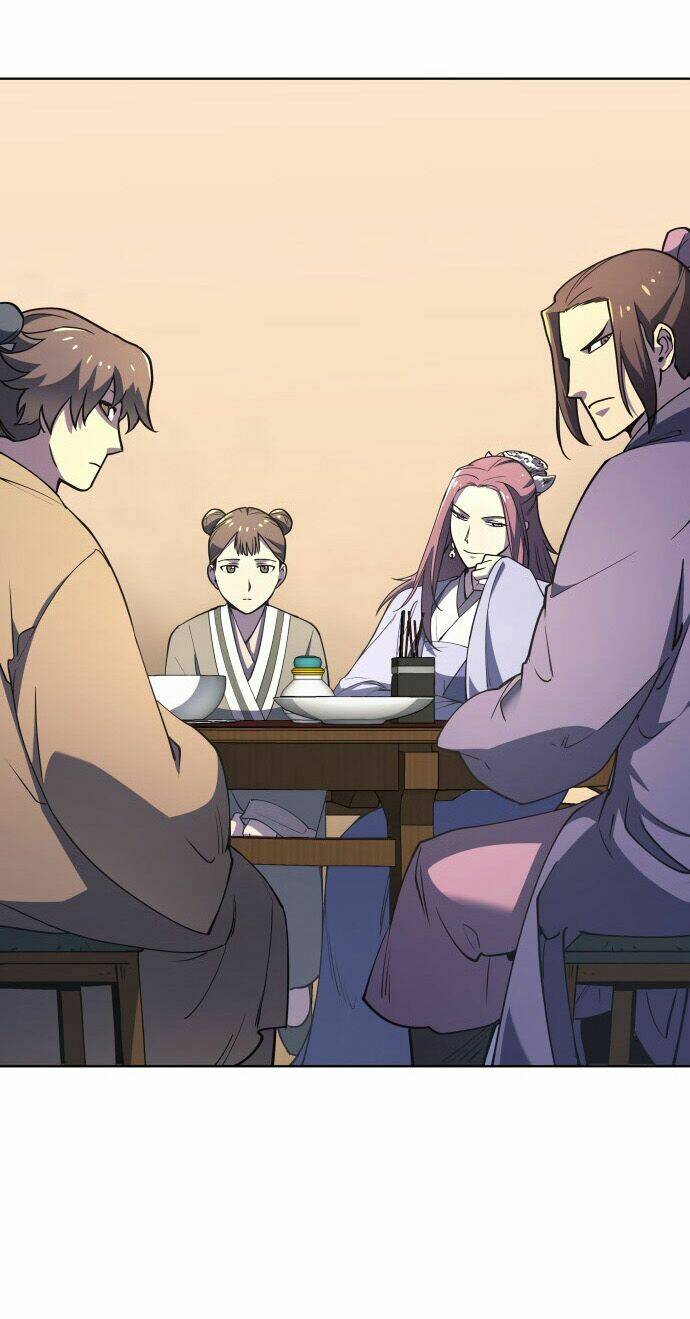 Câu Chuyện Về Người Lưu Giữ Lịch Sử: Chapter 6