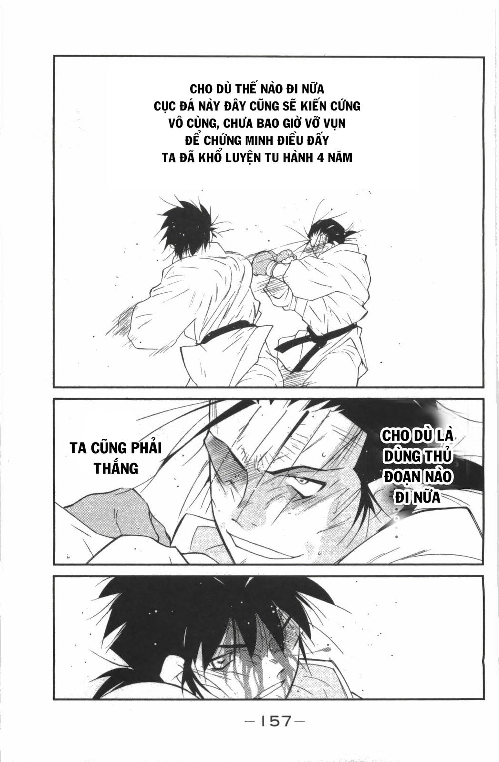 Truyền Nhân Atula 3: Chapter 27