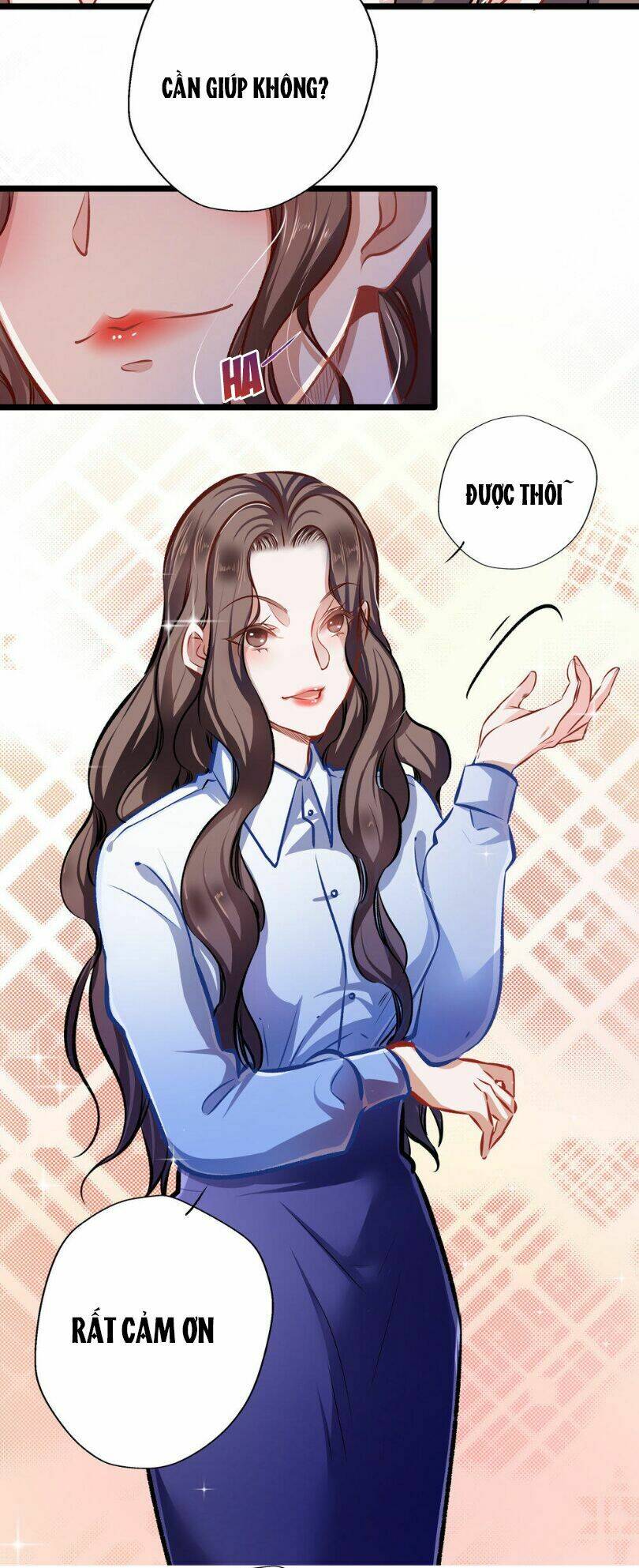 Cưng Chiều Ái Thê Hư Hỏng: Chapter 25