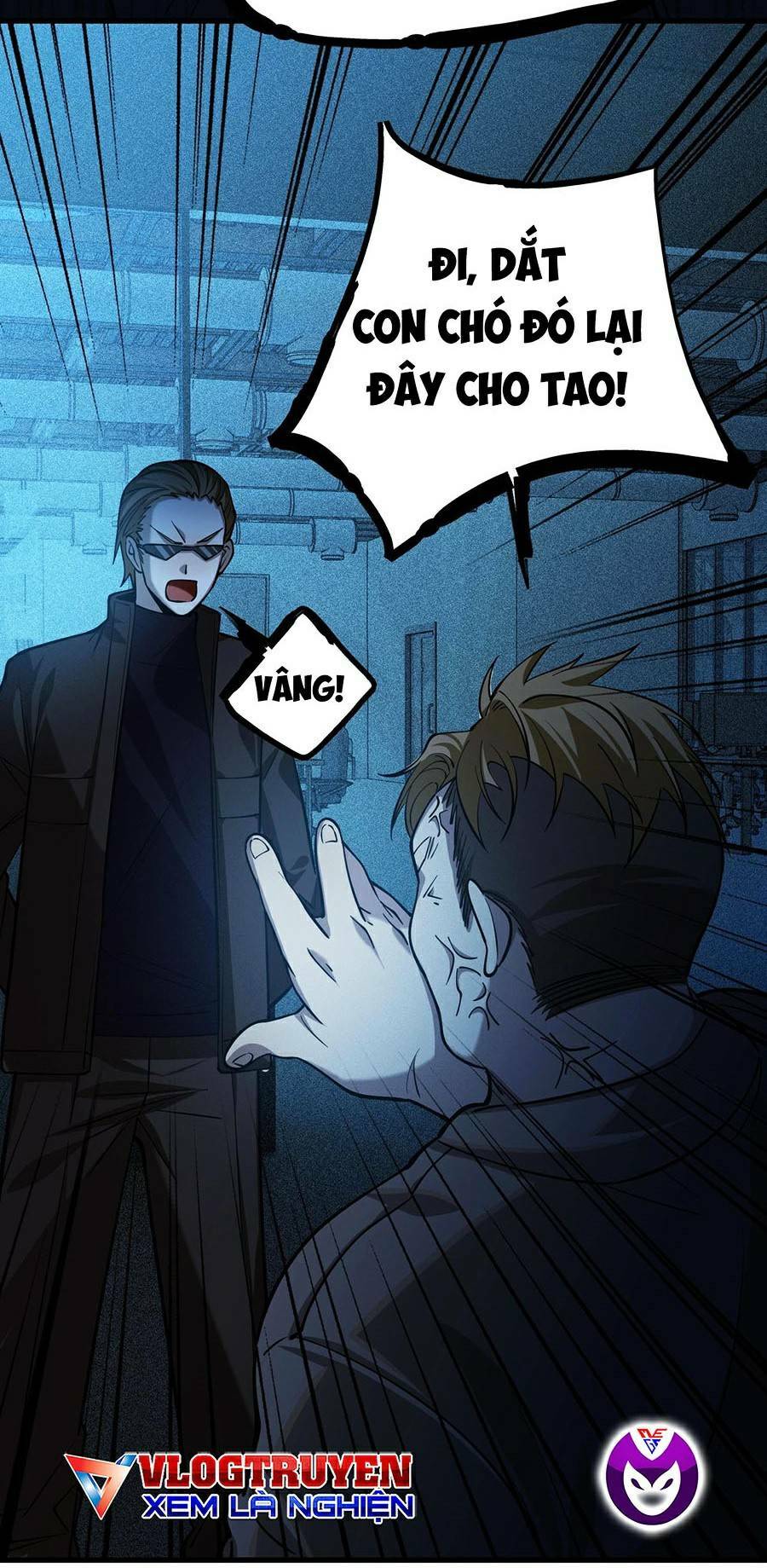 Người Chơi Siêu Mạnh: Chapter 14