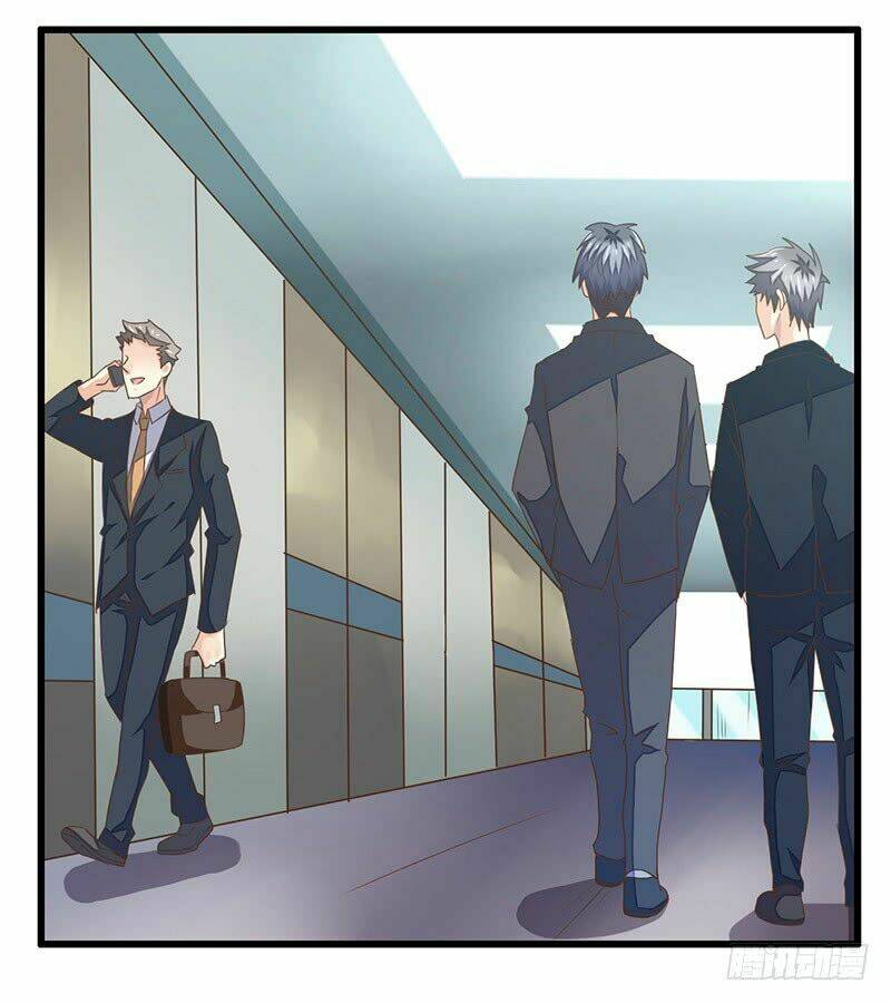 Hôn Bất Do Kỷ: Chapter 6