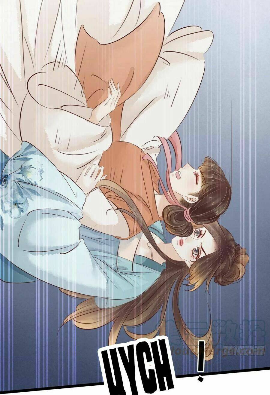 Thị Thiếp Trở Mình Bảo Điển: Chapter 25