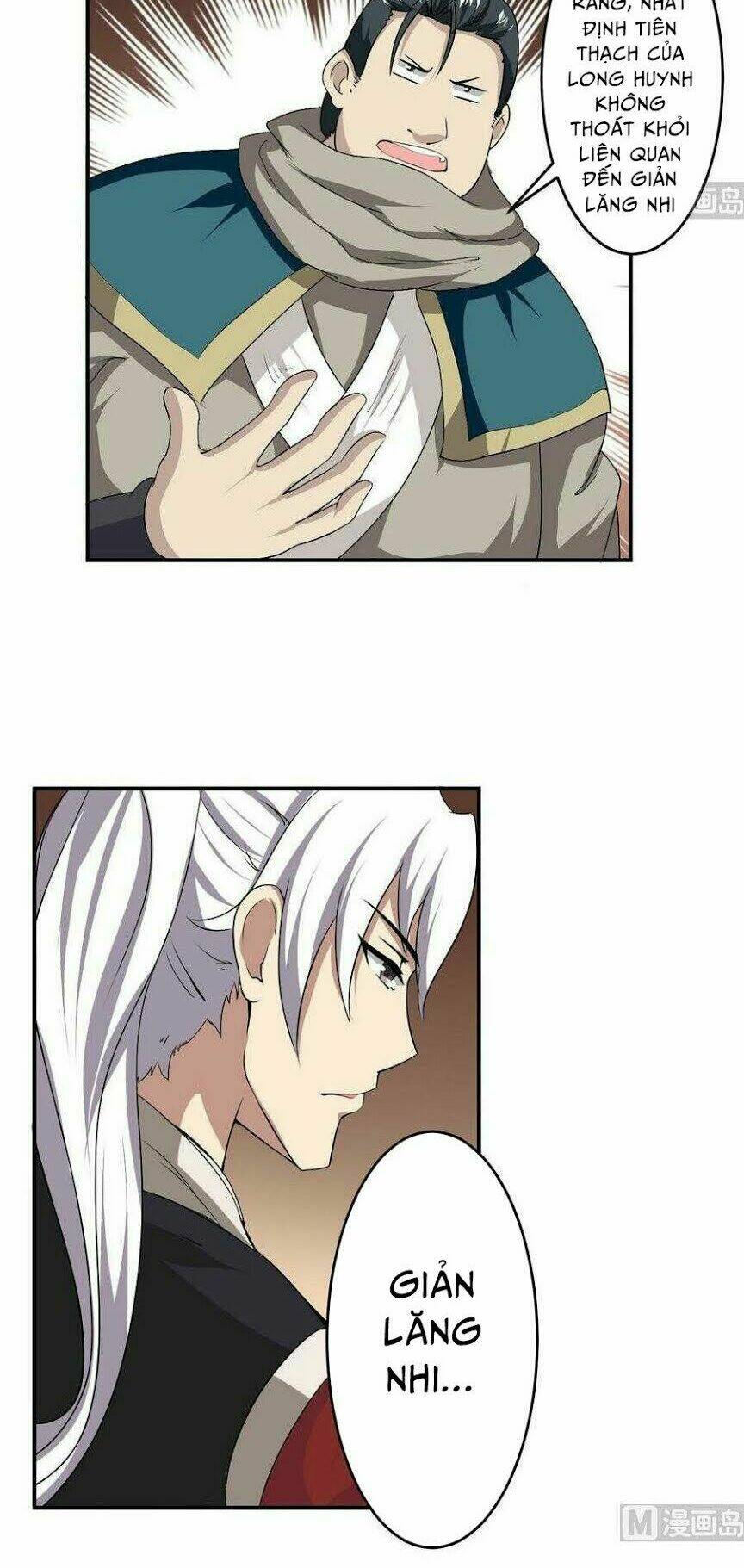 Tu Chân Giả Tại Dị Thế: Chapter 89