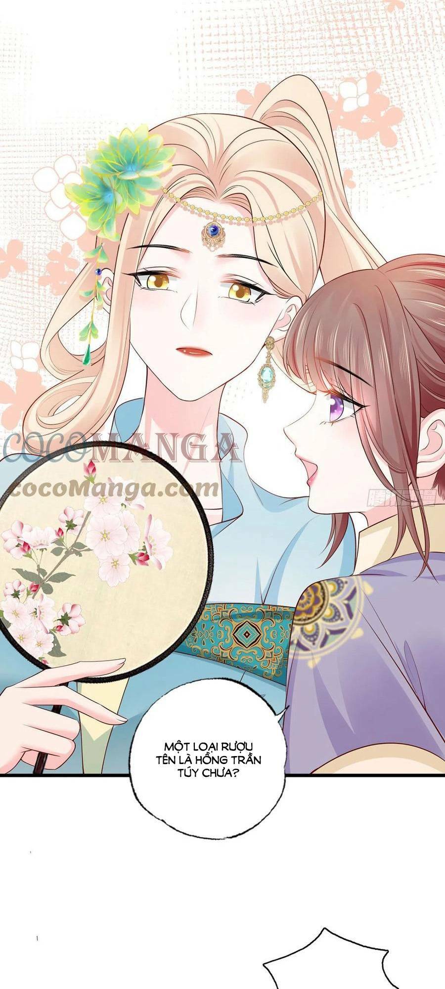 Nữ Thủ Phú Chi Kiều Sủng Nhiếp Chính Vương: Chapter 133