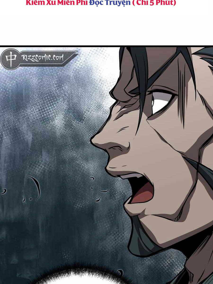 Đông Phương Bất Bại: Chapter 4