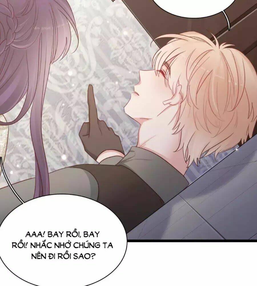 Nữ Phù Thủy Muốn Sống Nổi Loạn: Chapter 26