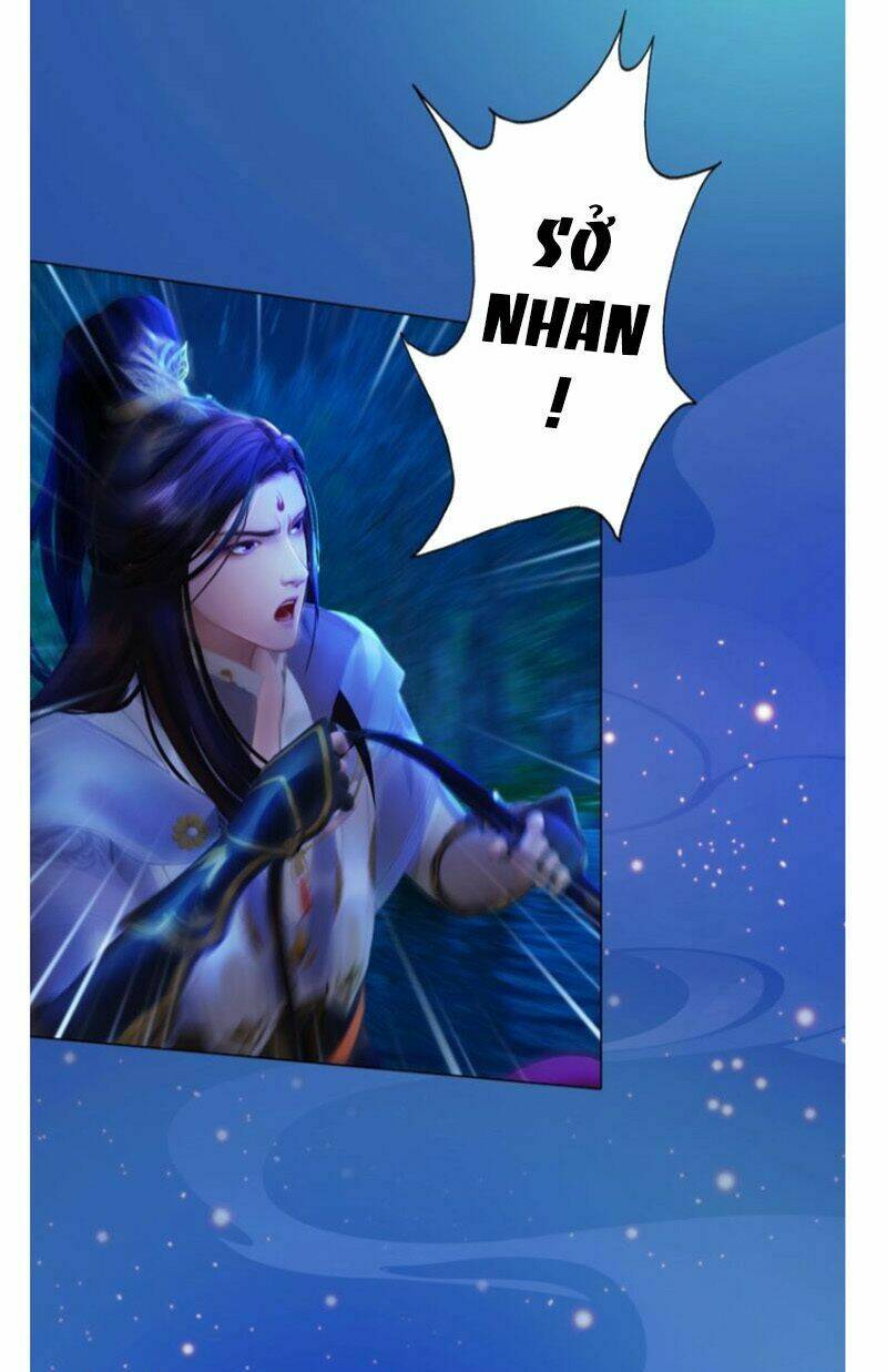 Phong Quỷ Truyền Thuyết: Chapter 75