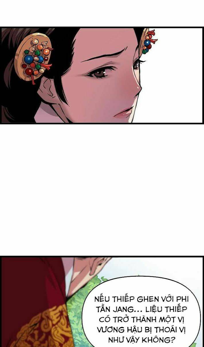 Tôi Sẽ Sống Như Một Hoàng Tử: Chapter 35