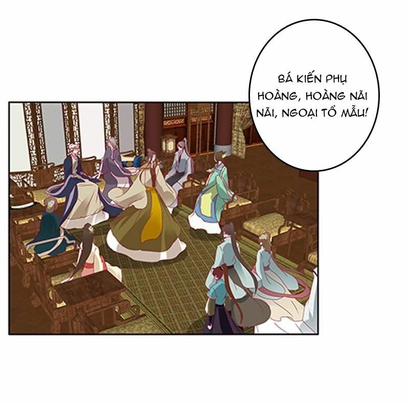 Thông Linh Phi: Chapter 446