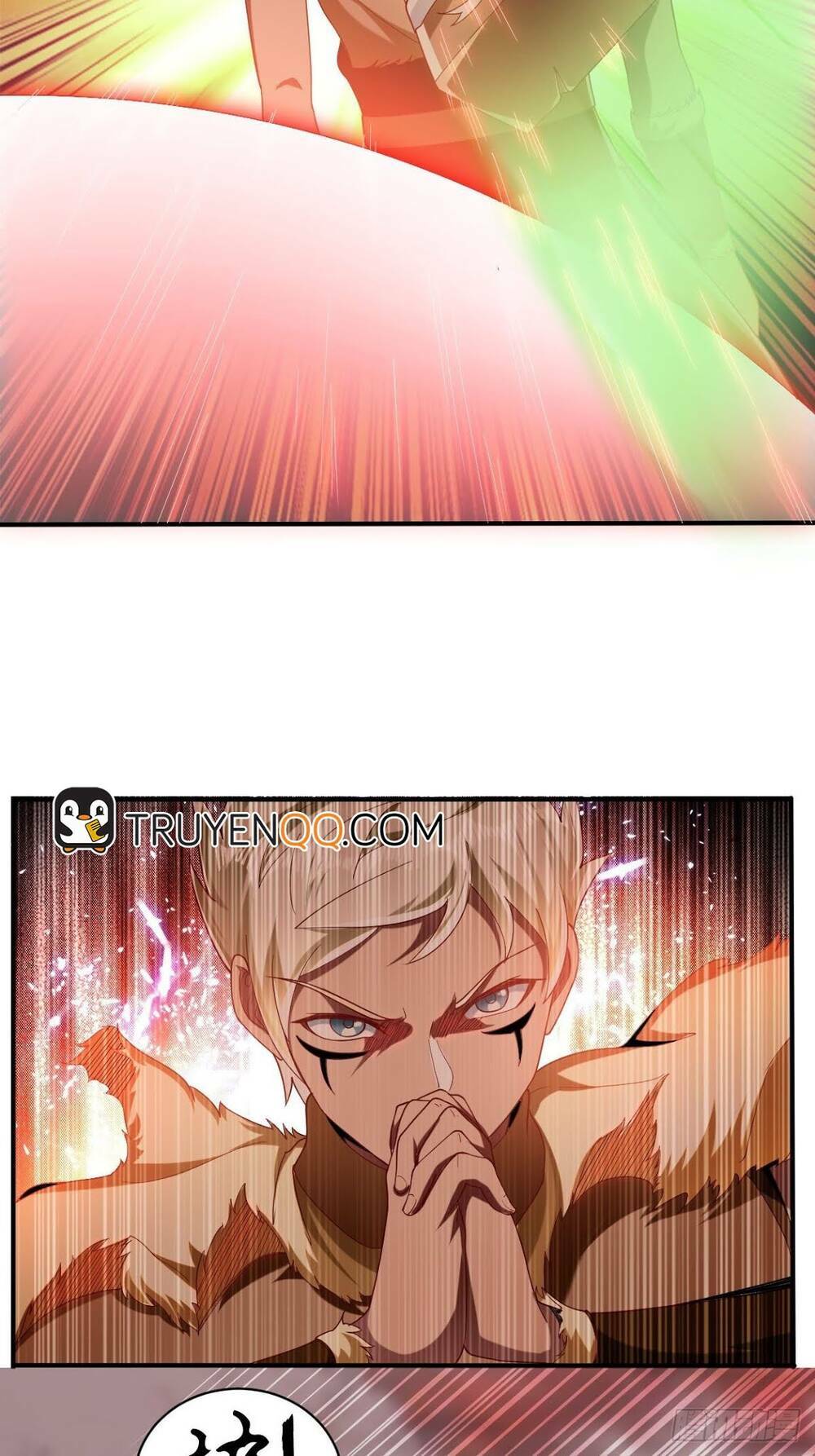 Cục Gạch Xông Vào Dị Giới: Chapter 36