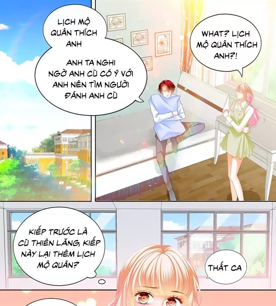 Bá Đạo Tiểu Thúc, Xin Trêu Chọc Vừa Thôi!: Chapter 123