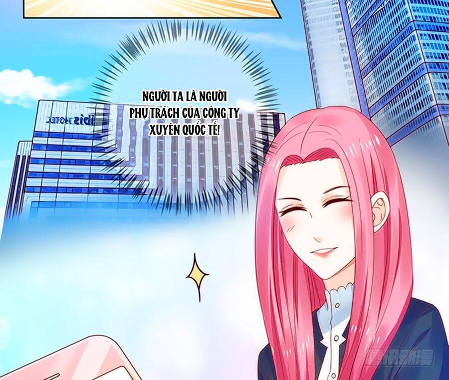 Bạn Trai Là Ngôi Sao: Chapter 106