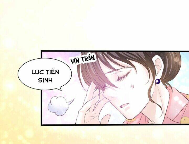 Cho Em Muôn Trượng Hào Quang: Chapter 13