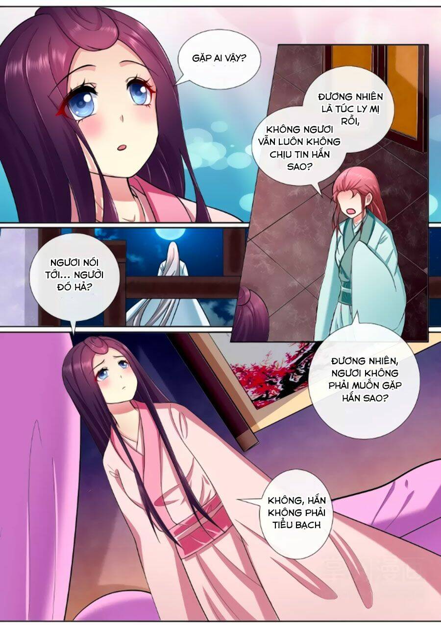 Ma Phi Giá Đáo: Chapter 197