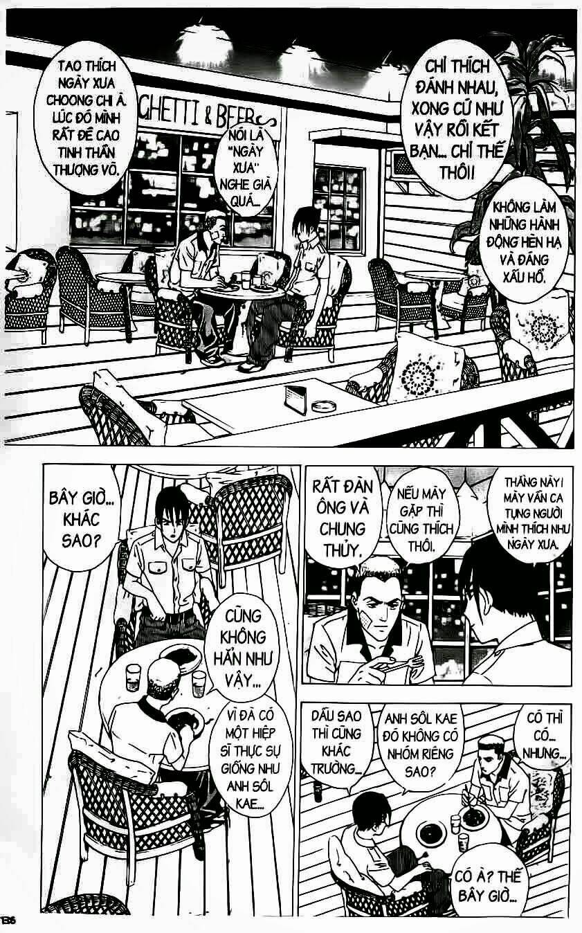 Ai Hơn Ai: Chapter 61