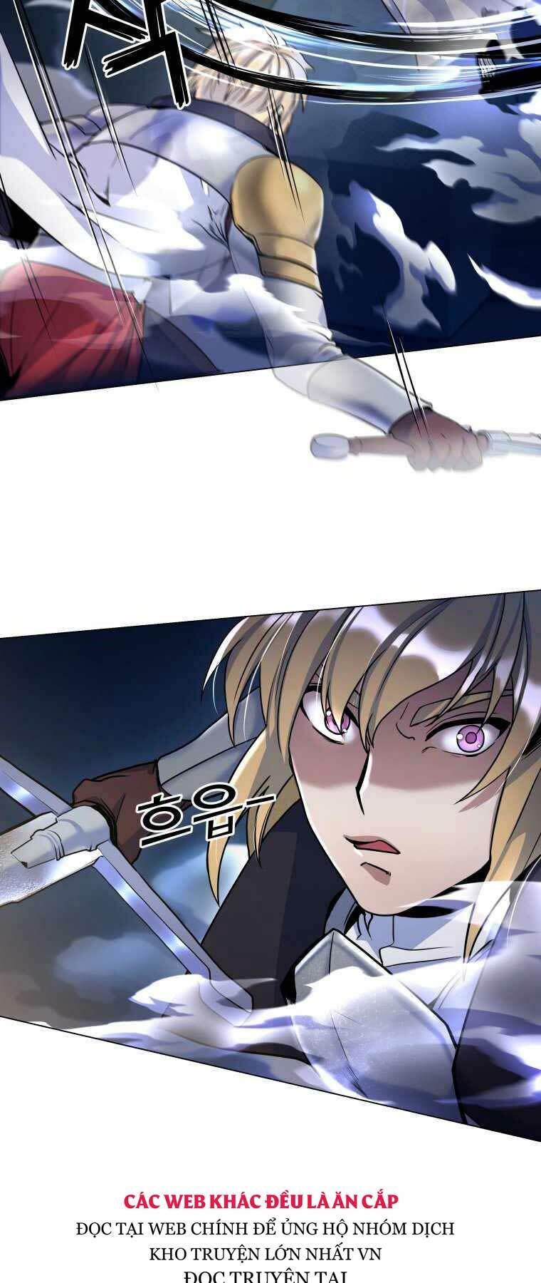 Bạo Chúa Cường Hoành: Chapter 19