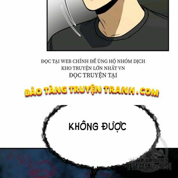 Ngôi Nhà Kết Nối Với Hầm Ngục: Chapter 27