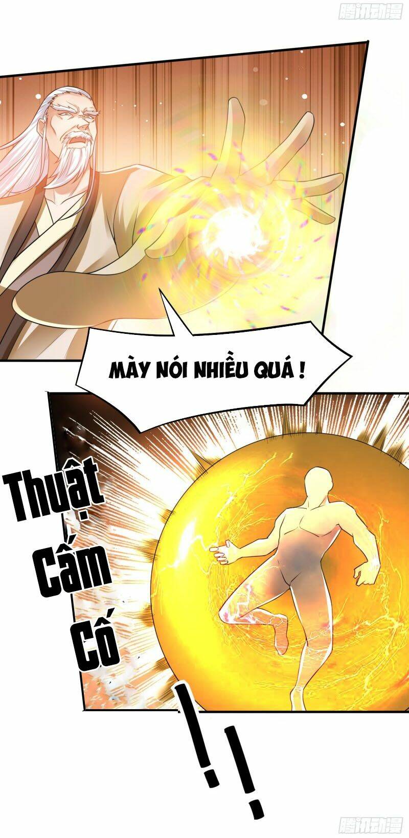 Tiên Vương Trùng Sinh: Chapter 120