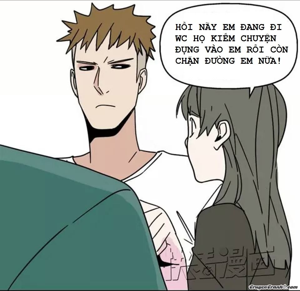 Ứng Dụng Thẩm Mỹ: Chapter 7