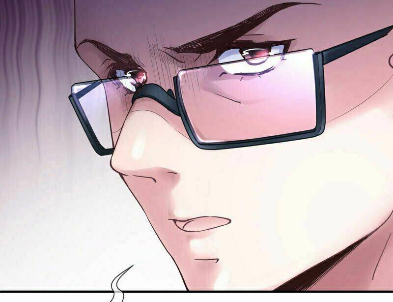 Chiến Lược Lãng Mạn Của Thịnh Thiếu: Chapter 46