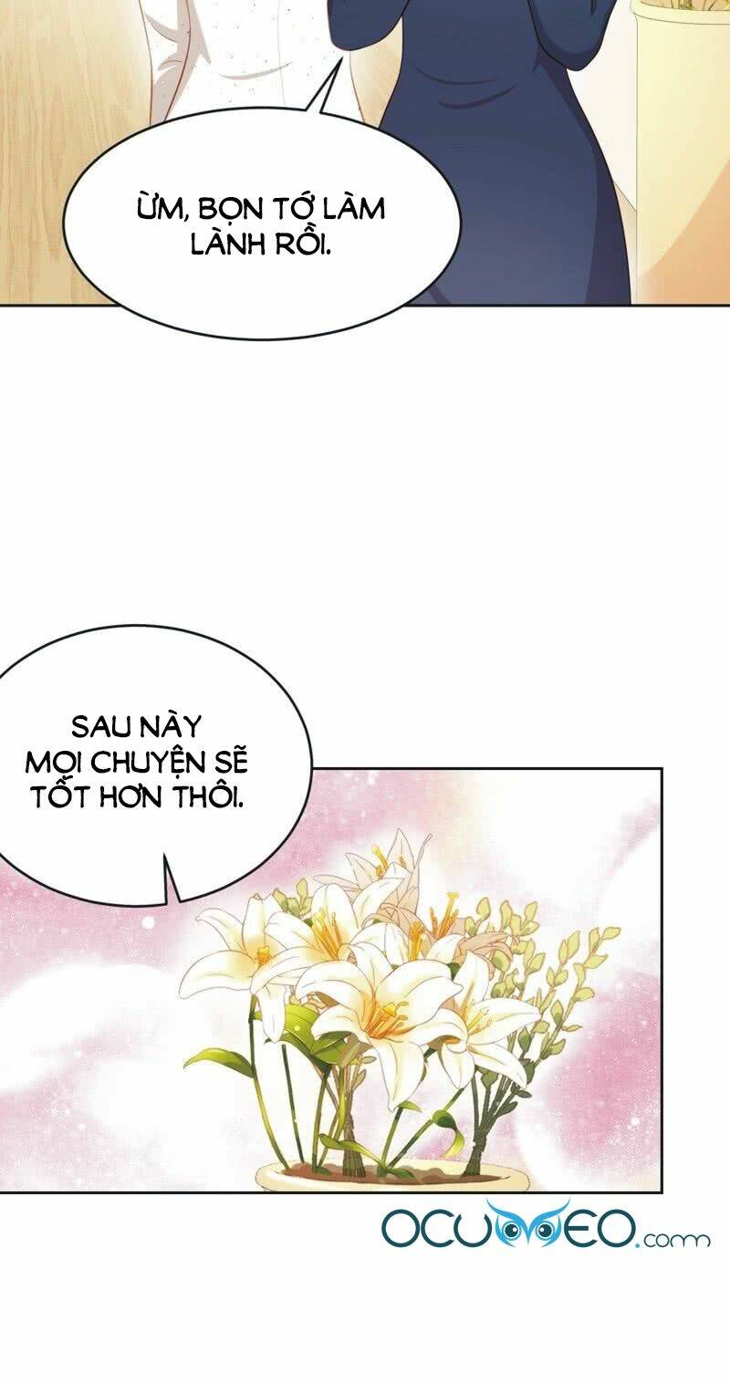 Khi Trá Luyến Nhân: Chapter 61