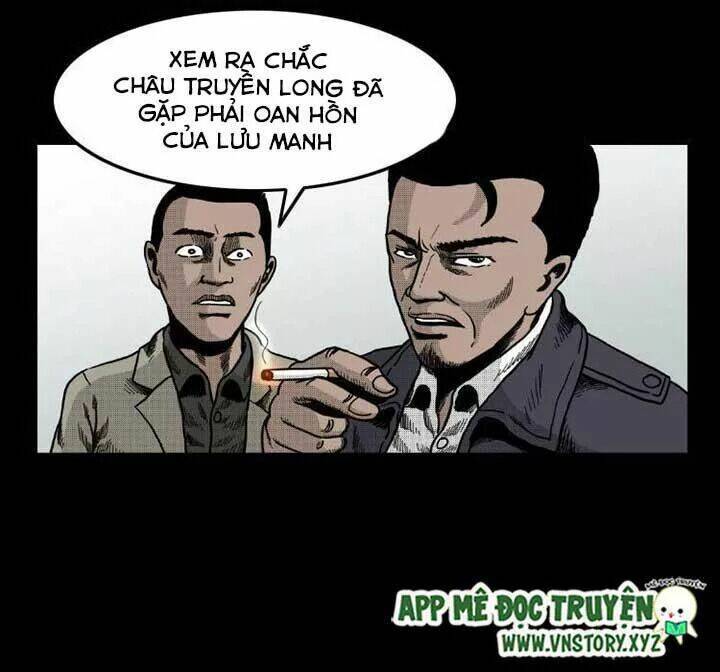 Kỳ Án Có Thật: Chapter 12