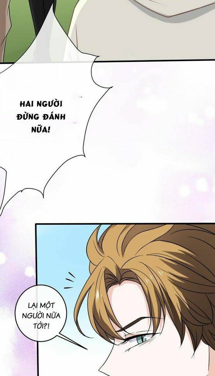 Thập Nhị Hắc Miêu: Chapter 12