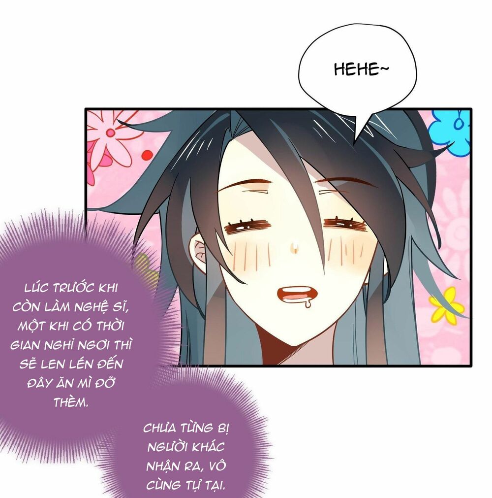 Nữ Phụ Như Tôi Cũng Có Ngày Ra Mắt: Chapter 42