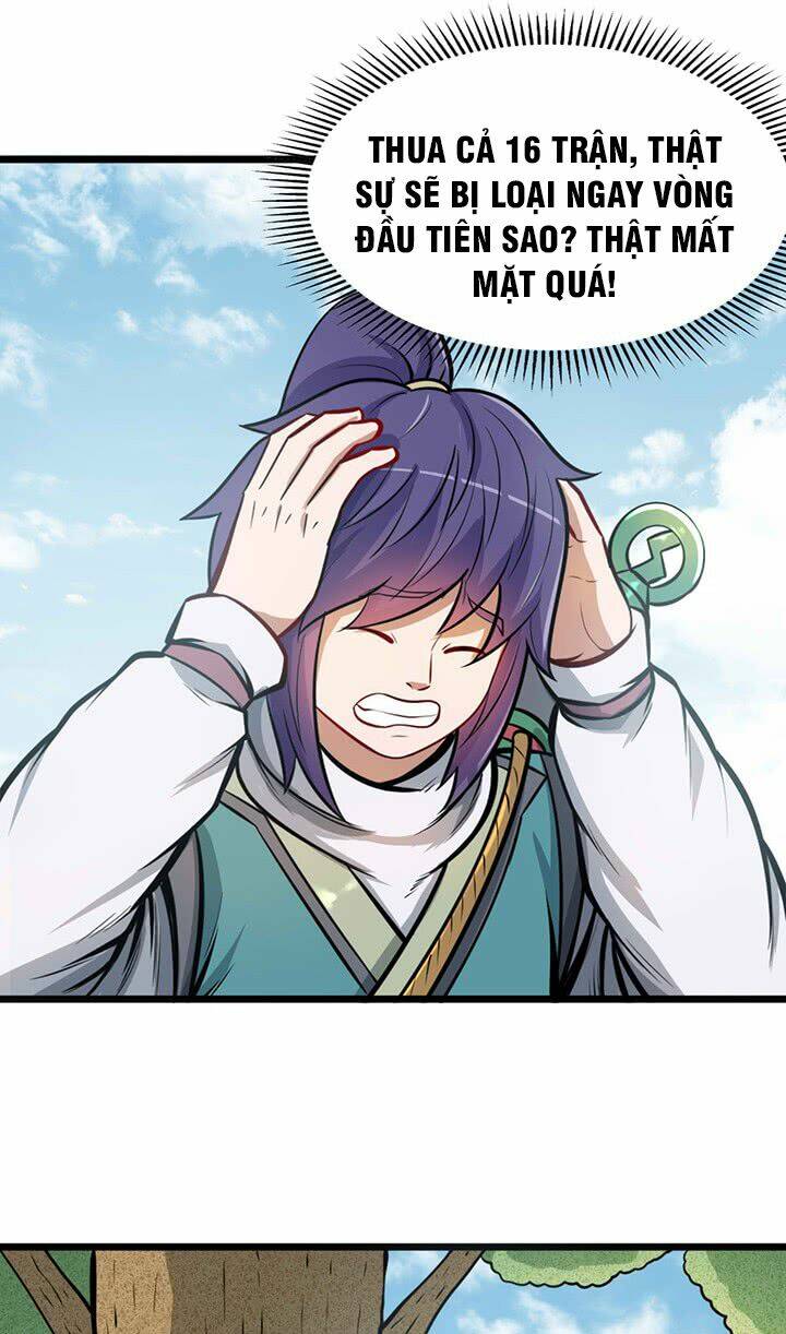 Hiệp Hành Cửu Thiên: Chapter 101