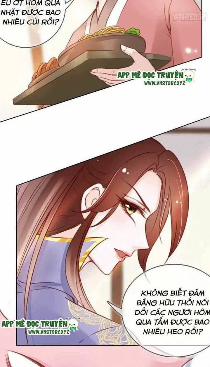 Nàng Trở Thành Bạch Nguyệt Quang Của Vương Gia Bệnh Kiều: Chapter 27