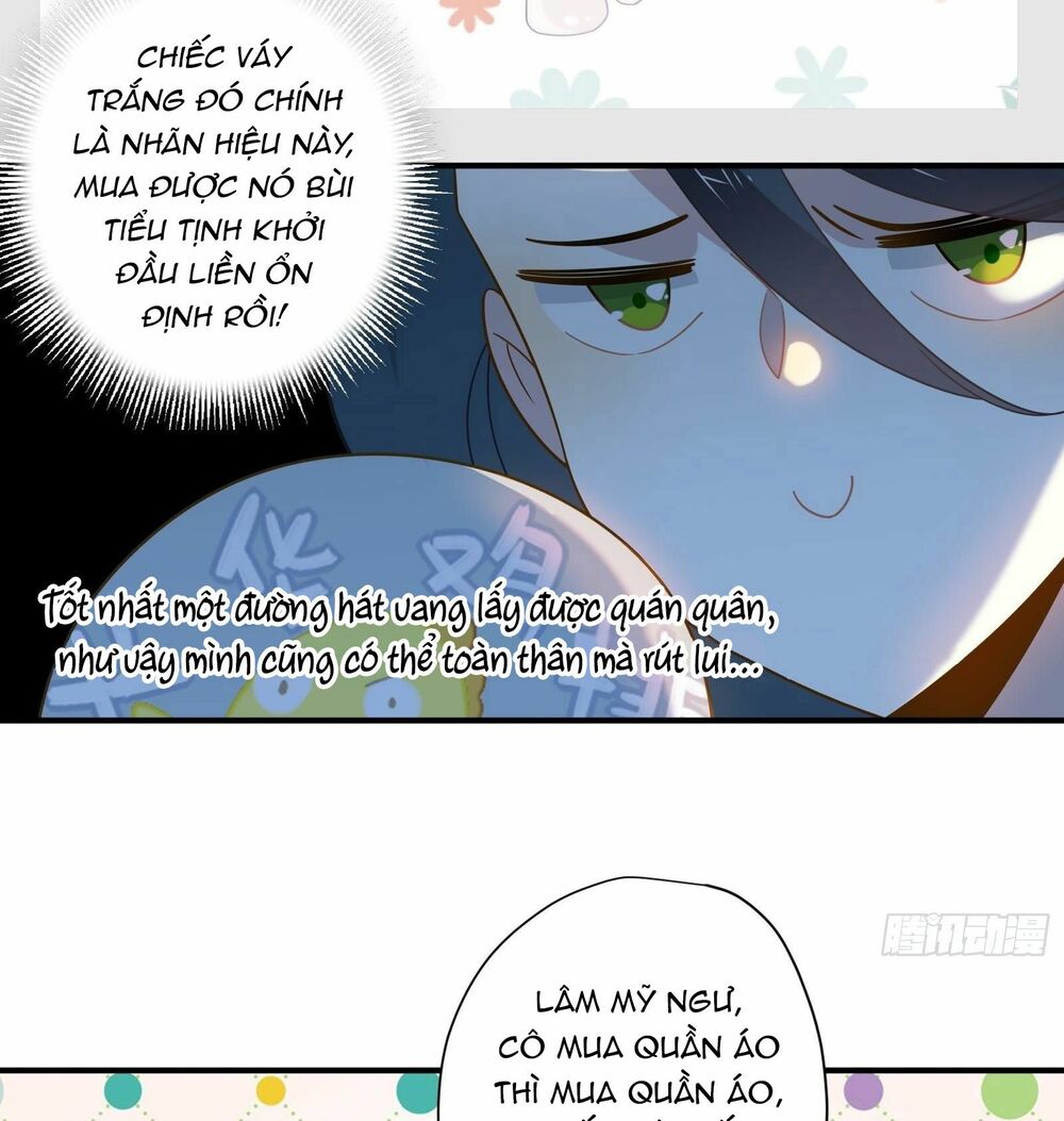 Nữ Phụ Như Tôi Cũng Có Ngày Ra Mắt: Chapter 31