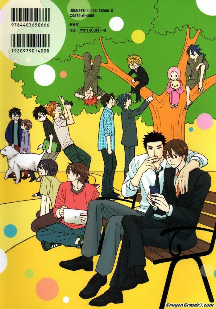 Doushiyoumo Nai Keredo: Chapter 13