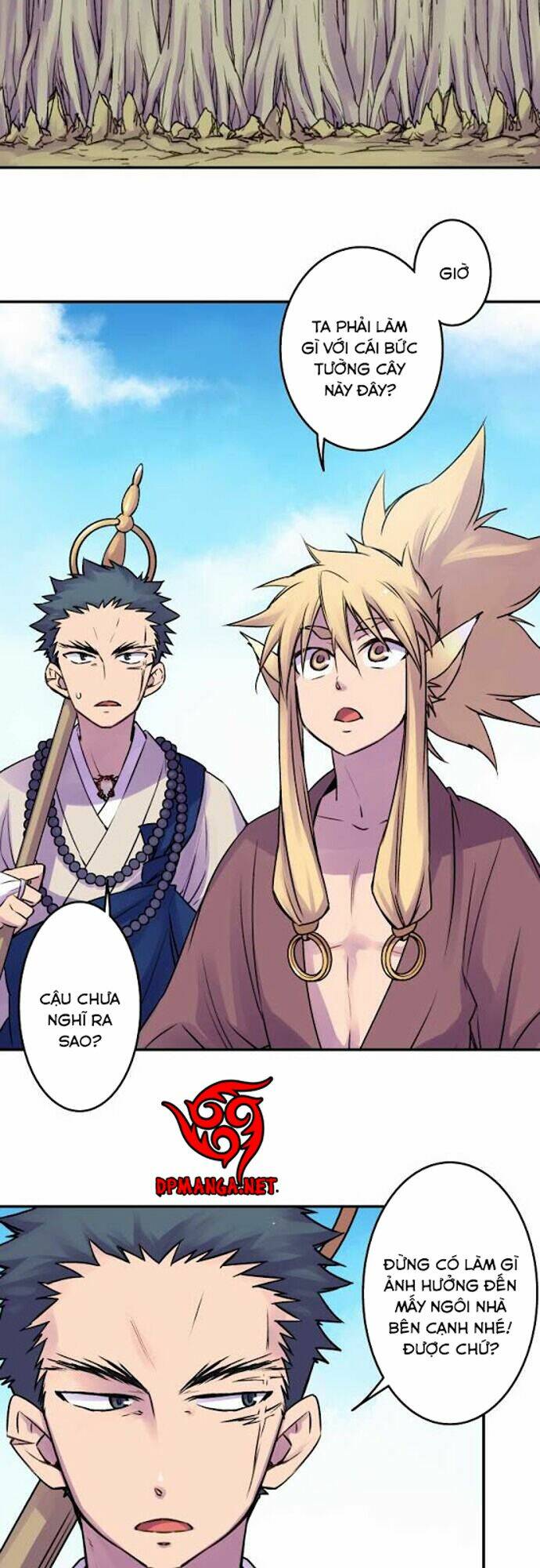 Ake No Tobari: Chapter 30