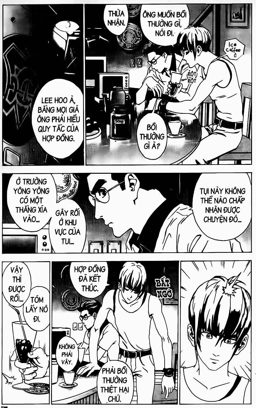 Ai Hơn Ai: Chapter 71