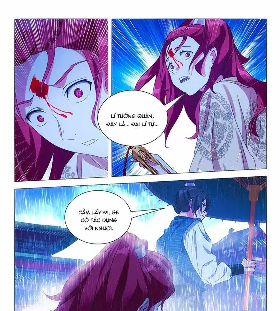 Phò Mã! Không Nên A!: Chapter 80