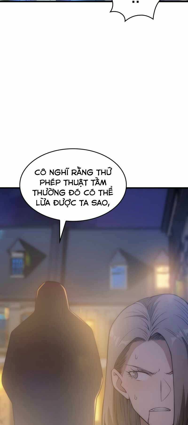 Tái Sinh Thành Công Chức Ở Một Thế Giới Xa Lạ: Chapter 28