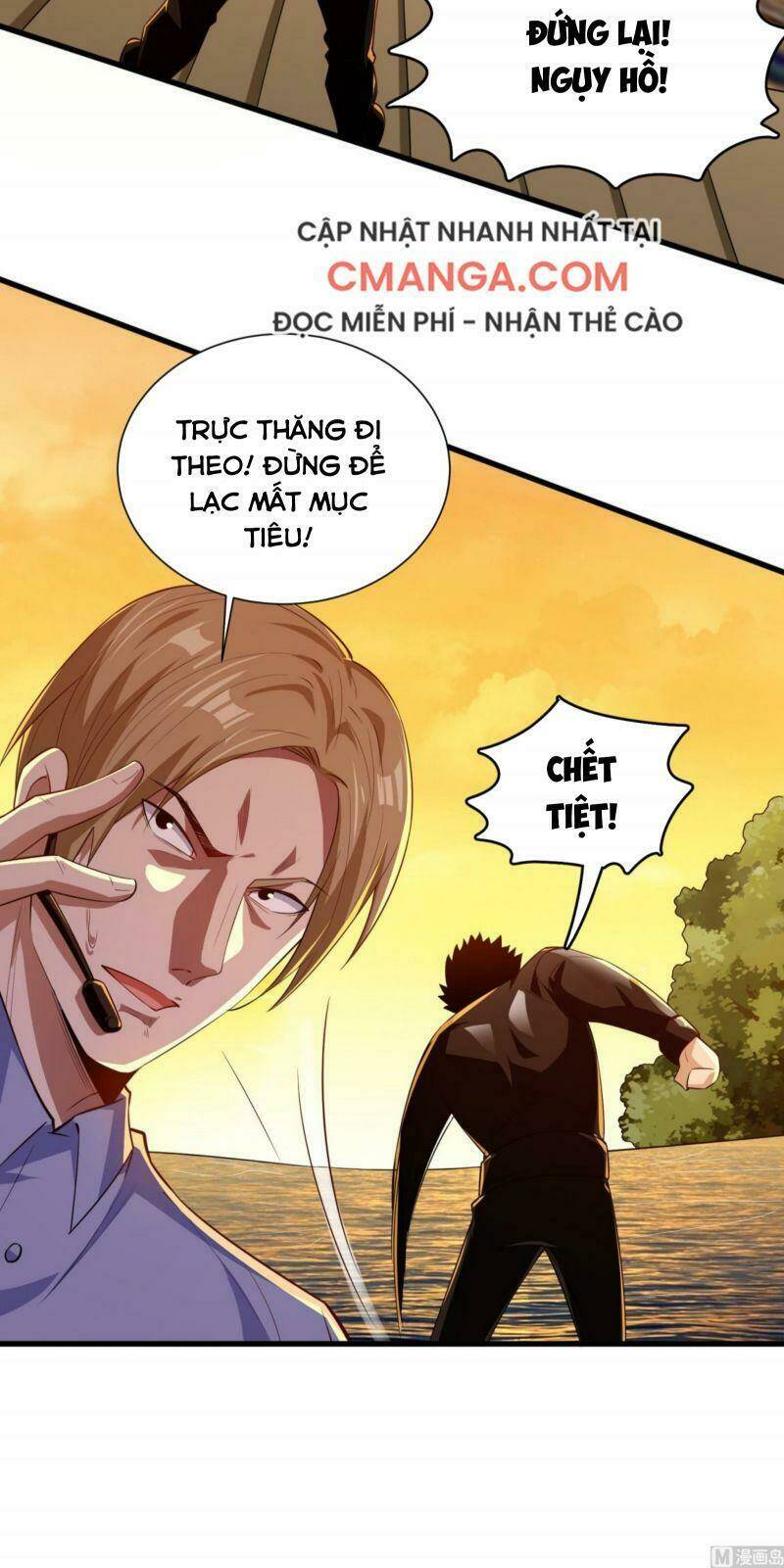 Shipper Thần Cấp: Chapter 61