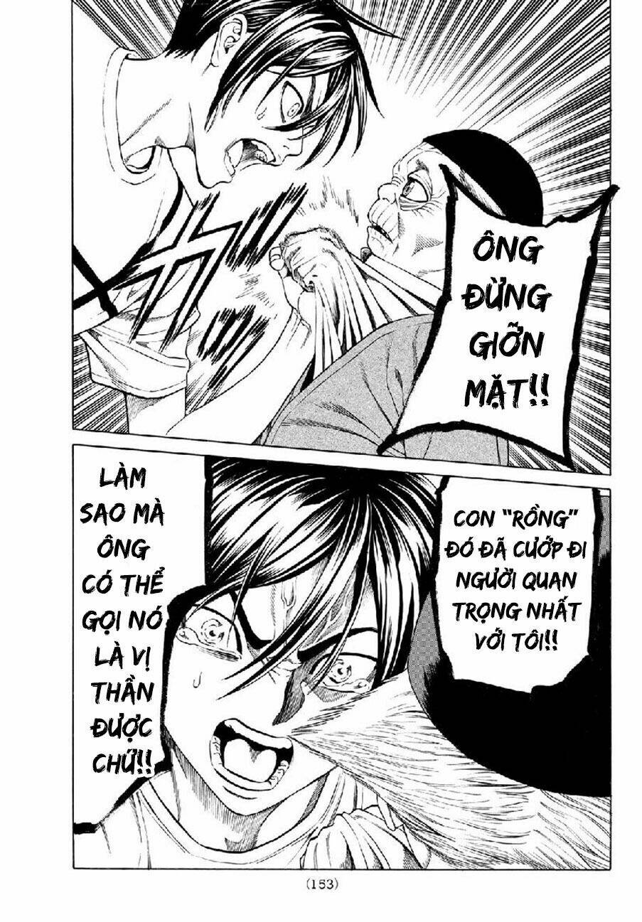 Cự Long Chiến Ký: Chapter 2.2