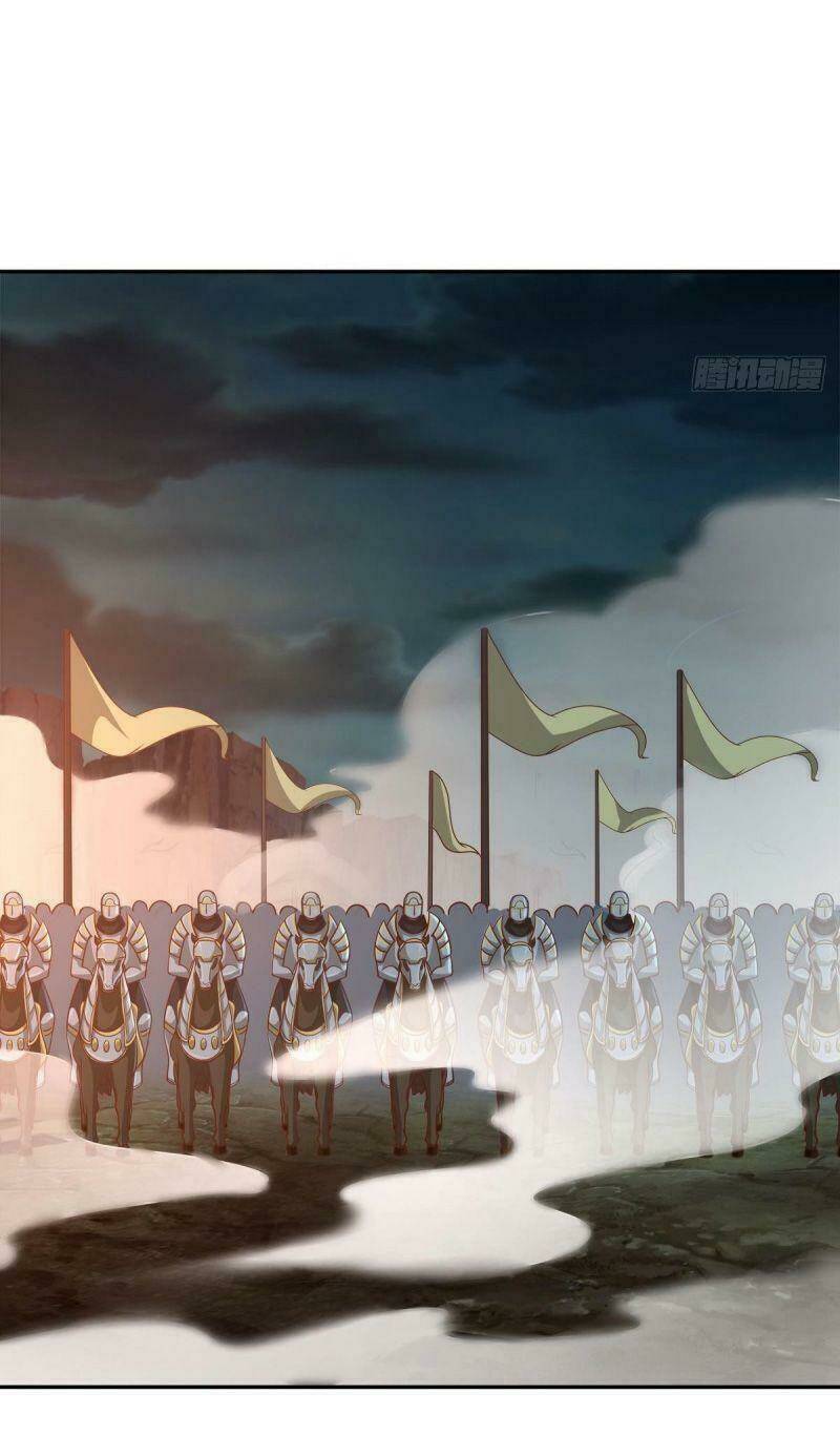 Xâm Lược Vạn Giới: Chapter 40