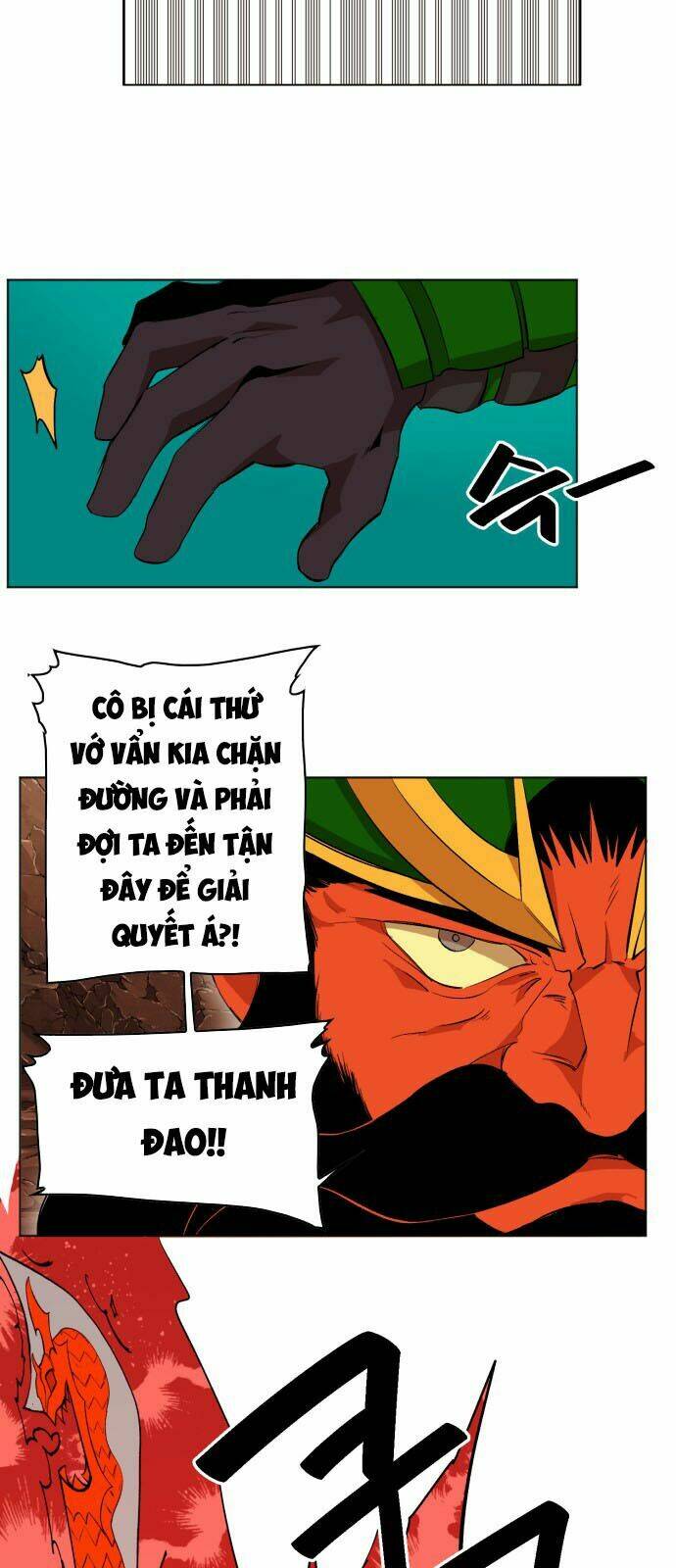 Hard Core Leveling Warrior Ss2: Chapter 13