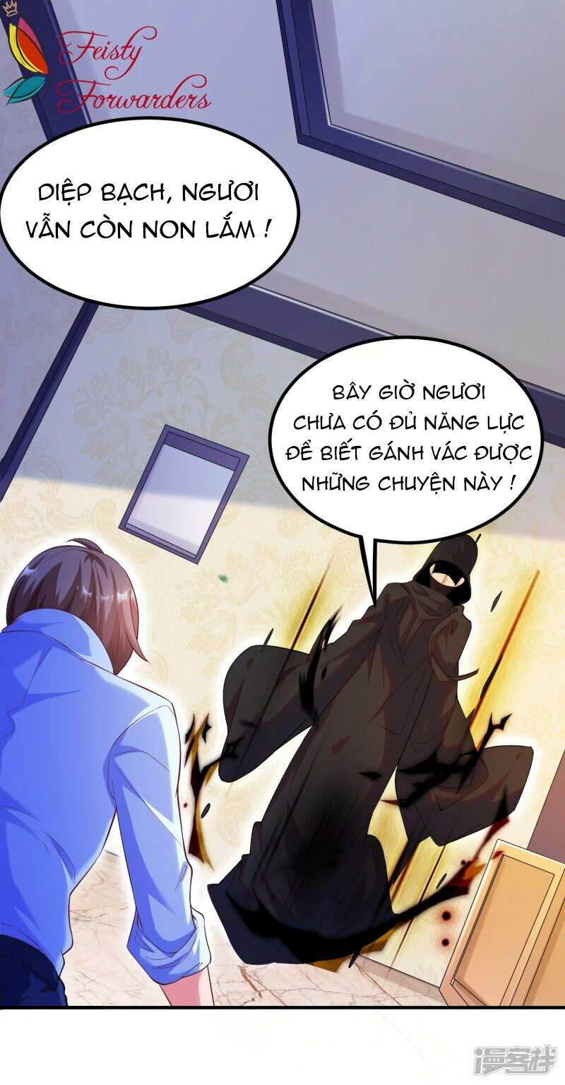 Luyện Tập Thành Thần: Chapter 35