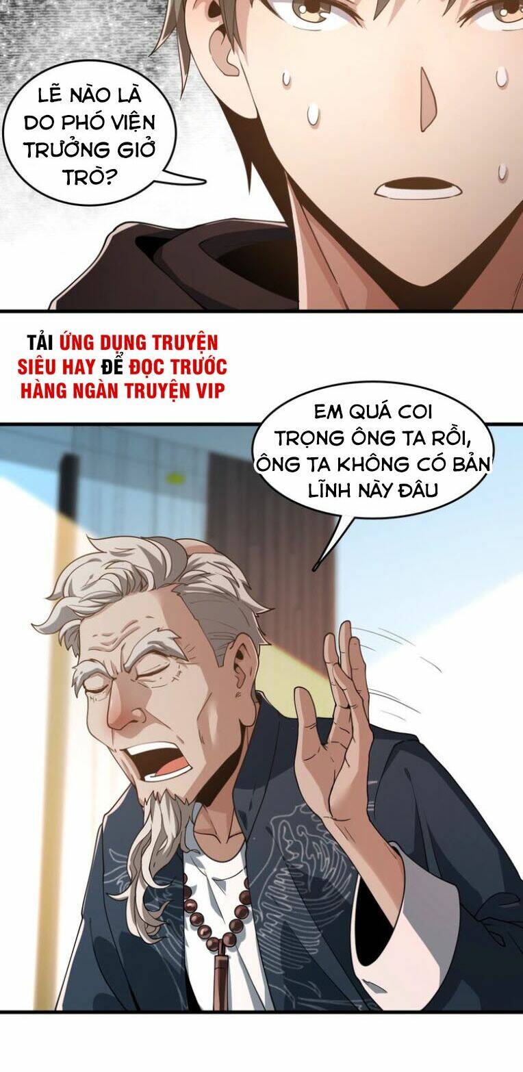 Trọng Sinh Tiểu Y Tiên: Chapter 27