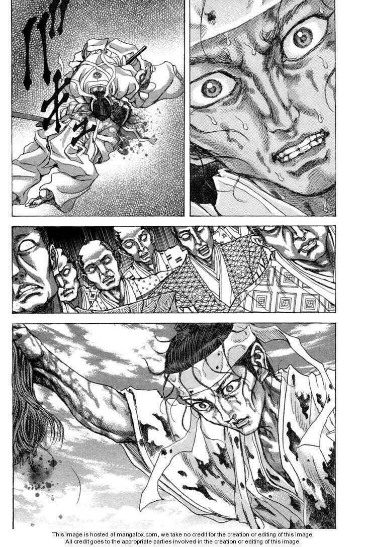 Shigurui - Cuồng Tử: Chapter 84