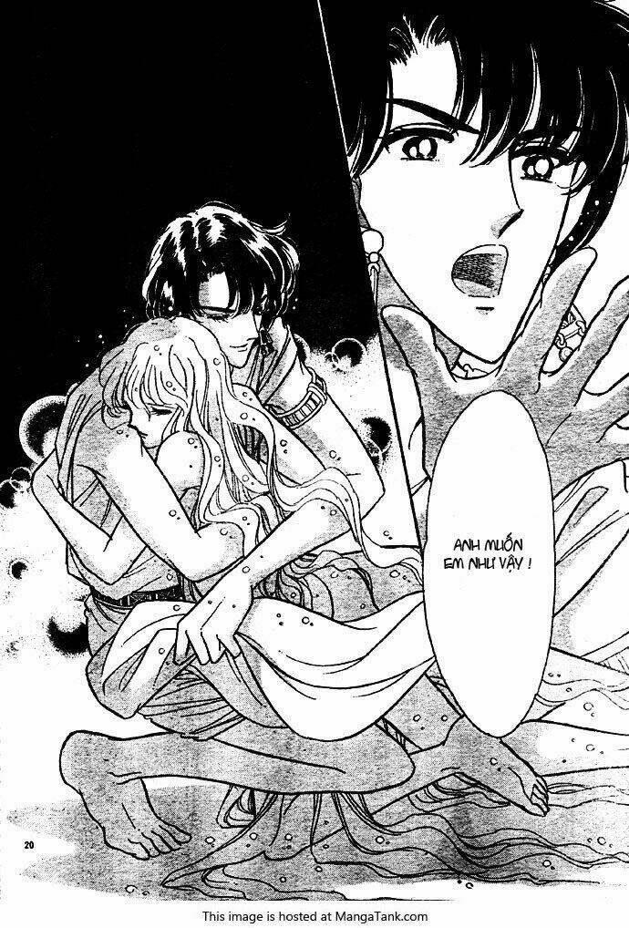 Orontes Renka (Anatolia Story side story): Chapter 3