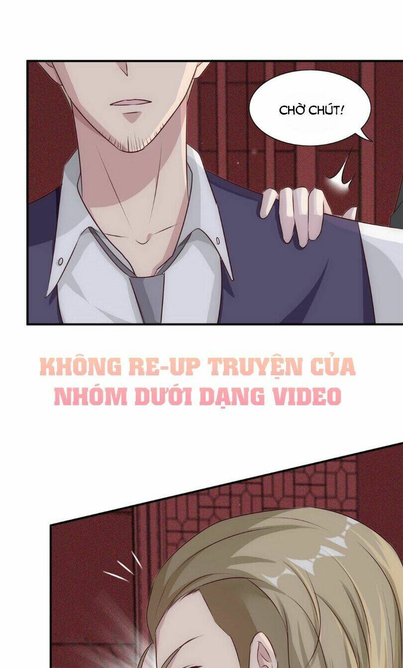 Trở Lại Showbiz Làm Ảnh Hậu: Chapter 4