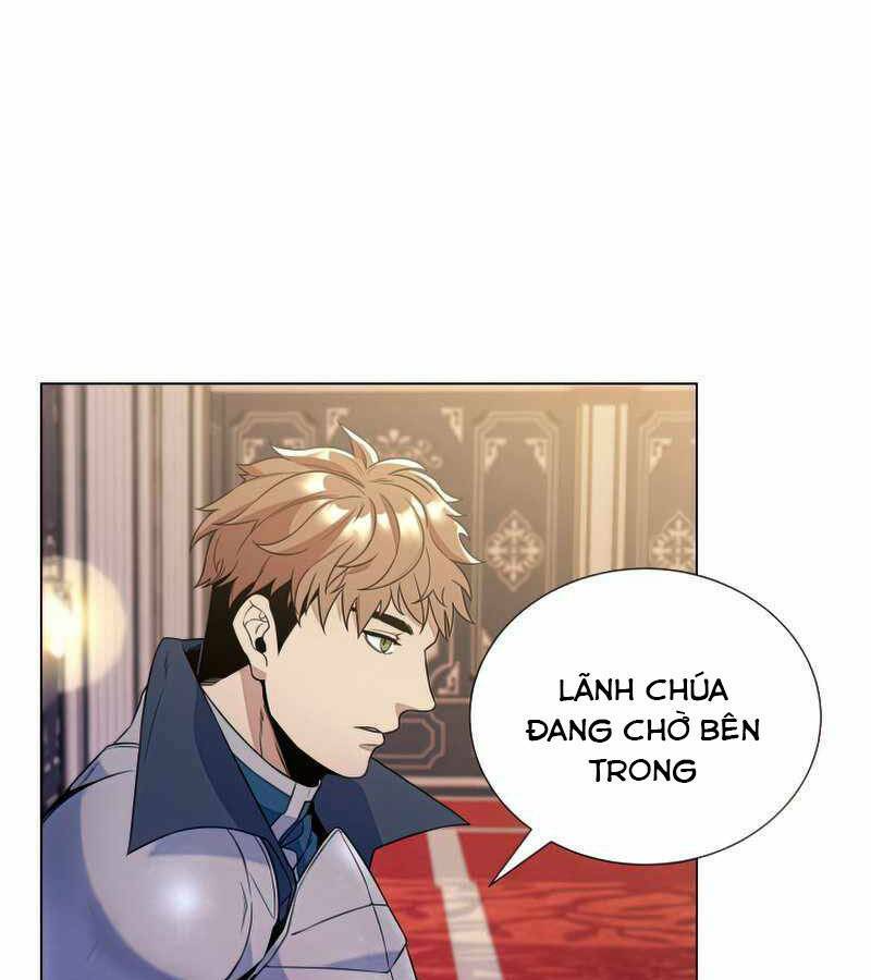 Bạo Chúa Cường Hoành: Chapter 26