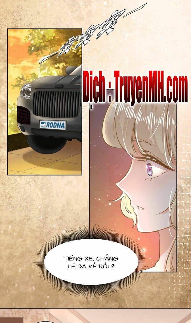 Hôn Sai 55 Lần, Nam Thần Cao Lãnh Ở Sát Vách: Chapter 24