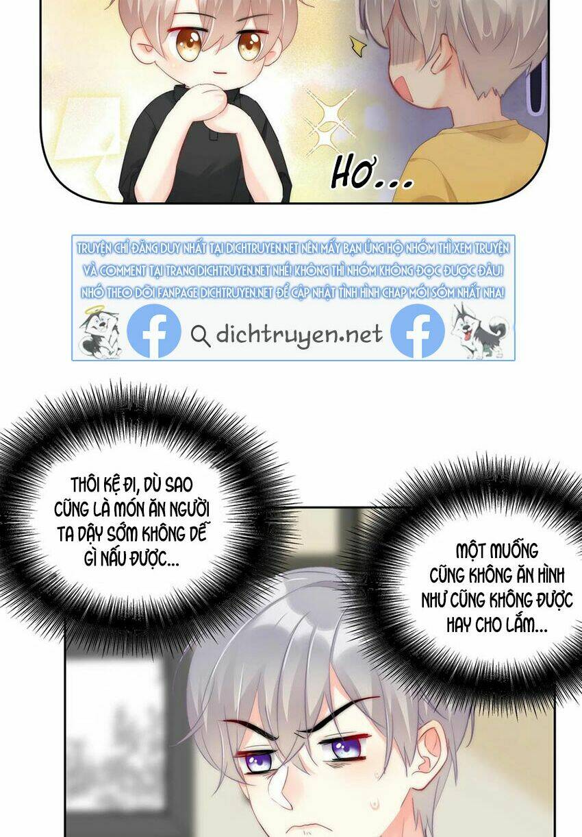 Boss Đại Nhân Là Nữ Thần?: Chapter 53