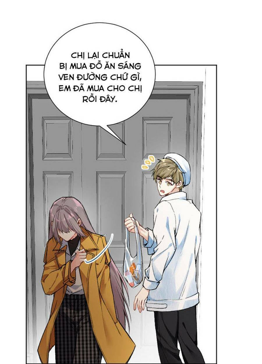 Tâm Động Thuấn Di: Chapter 64