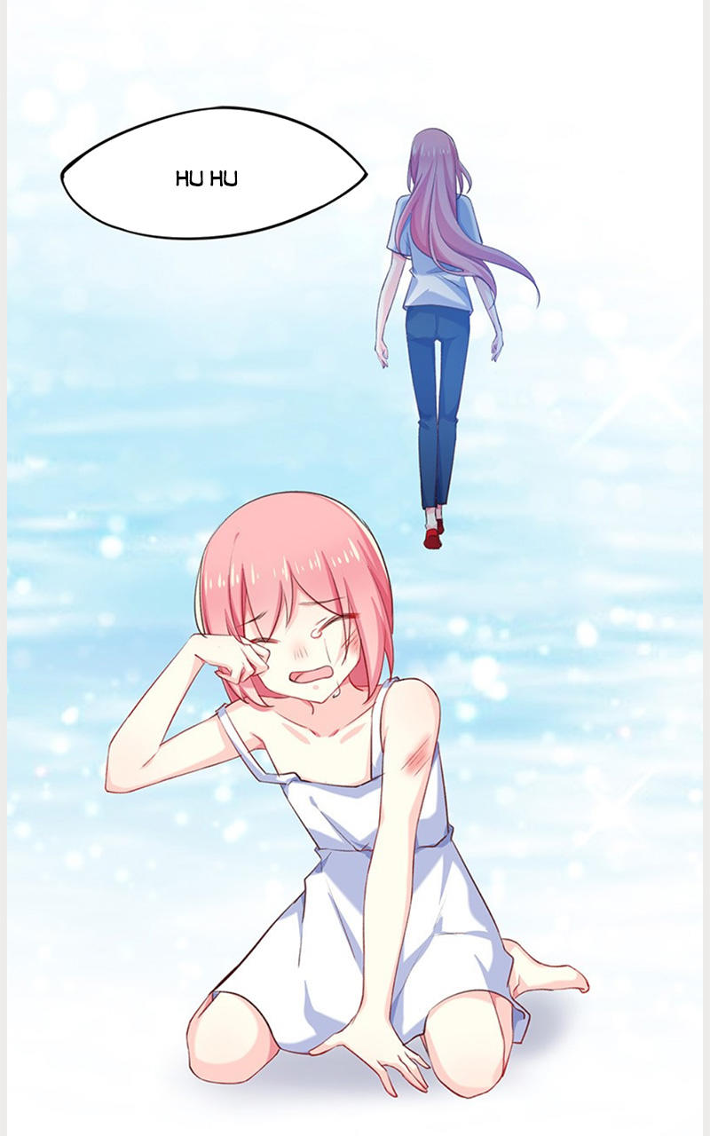 Ông Xã Hờ Chơi Trò Thần Bí: Chapter 11